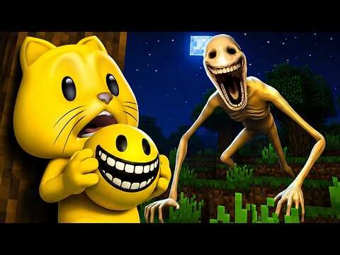Minecraft VERITY Mod IS INSANE!