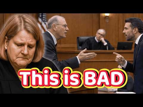 🚨"The Judge MESSED UP" - The Plot to OVERTURN Dugan's GUILTY VERDICT Has Begun