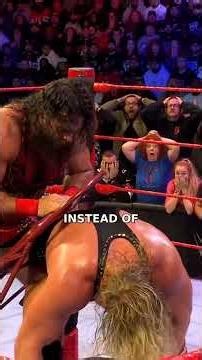 He Betrayed the Tribal Chief… Now He Faces Him at Crown Jewel 😱