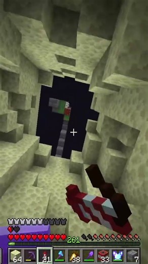 SB737 DIED In The End Again 7 MINUTES INTO 2026 #minecraft #sb737 #SB737 #gam...