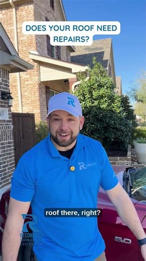 High Winds Just Hit—Is Your Roof Damaged? (Free Inspection)