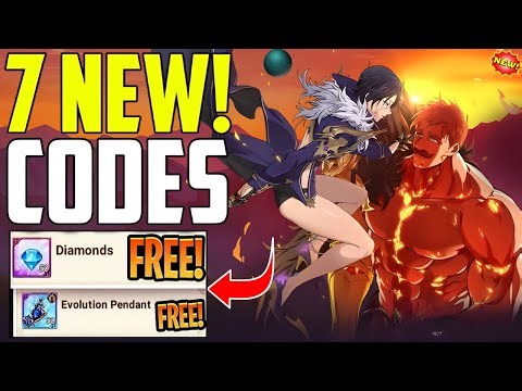 ⚠️CHRISTMAS⚡CODES⚠️7DS Grand Cross Codes |Seven Deadly Sins:Grand Cross Coupon Code 2025 | 7DS Codes