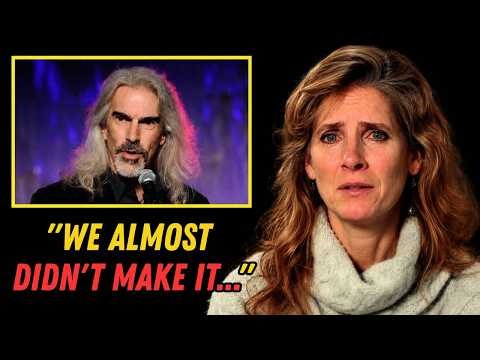 Guy Penrod's Wife Angie Confirms They Almost Didn't Make It — The Truth About Their Marriage