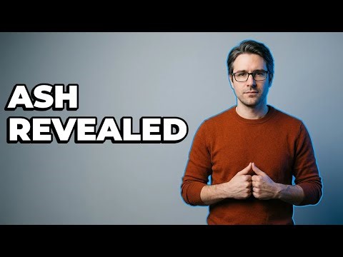 What Exactly Is Ash in Alien?