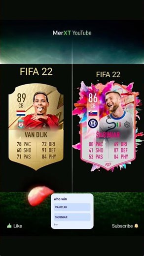 Virgil van Dijk vs Milan Škriniar ⚡🔥 Defensive Skills, Tackles, Interceptions & Highlights 😱