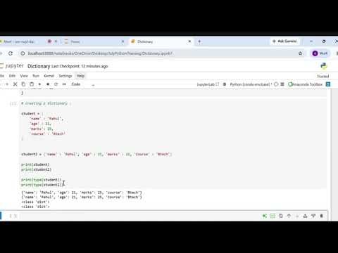 Python 16