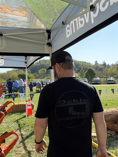 Husqvarna 562XP Mark II Chainsaw: First Run Review