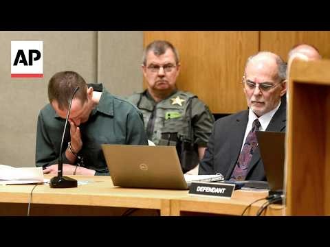 Man who killed Dartmouth professors when he was 17 will get a chance at parole in about 20 years