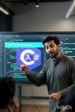 C# Programming Basics | Complete Beginner Guide