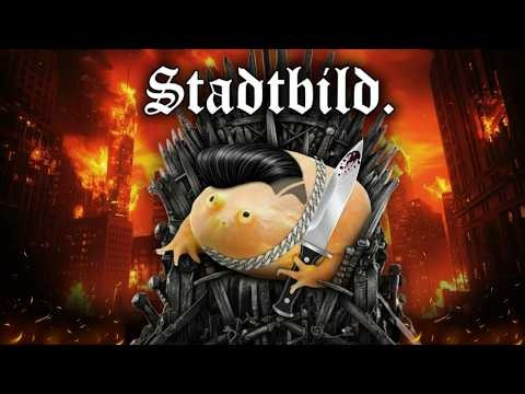 Eine kleine Reise durch das deutsche Stadtbild