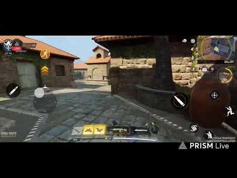 DOMINATING EVERY MAP IN CODM new update