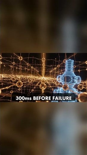 This AI Sees a Fusion Crash 300ms Before It Happens