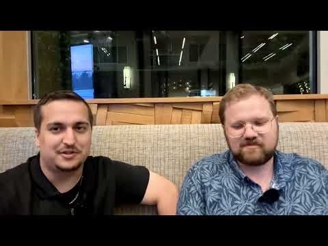 PowerShell & DevOps Global Summit Bar session with Josh & Jeff. The PowerShell Podcast E226