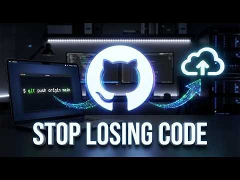 Host Your Python Projects on GitHub! 🚀 | Day 66 of 69 days of Python