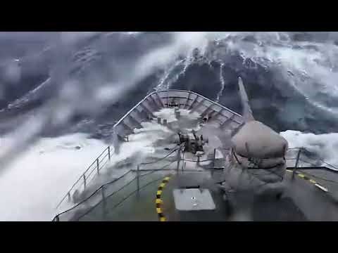 #AliceWeidel the Captain of Battleship #AfD navigates any storm and she will be victorious.