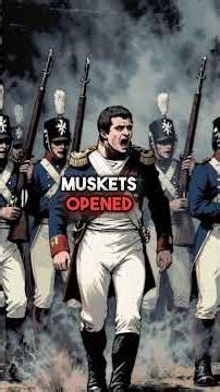 How Napoleon Conquered France With Just Words in 20 Days