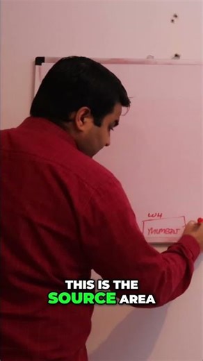 SAP EWM Training || Mumbai Warehouse Tour Loading & Shipping Process