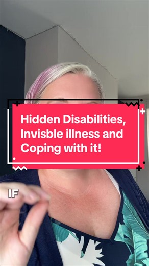 Hidden Disabilities or invisible illnesses doesn’t mean someone is fine. Standing to do a 2min video doesn’t mean someone is a fraud or lazy. Those who claim that show their ignorance and we are more then happy to educate everyone who needs to learn! #spooniesoftiktok #invisibleillness #hiddendisability #PIP #fluctuatingconditions @Sandra Bentley @Sea @🖤 Kerst 🖤☄️☄️👻 @🏳️‍🌈🏳️‍⚧️🤟Ali Als 🐈‍⬛🐈🧶 @Josie Jackson @jules @Denise🐝🐝🐝 @ChroniclesofME💜 @Dawn_Life-and-Soul-Empowerment @AuntyDar