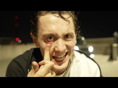 Lil Mabu - PINKY UP (Official Visualizer)