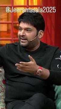 Kapil Sharma show #entertainment #indianlaughs #standupcomedy #comedyshorts #standupcomedy #comedy