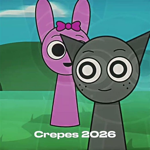 Gametoons Sprunki Gray edit
