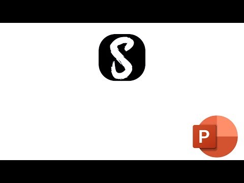 How to Create Power Point Presentation Template tutorial about S present template 321