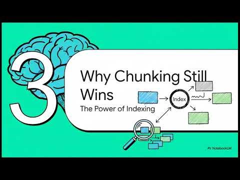 Day 11 : Is AI Chunking Obsolete? Huge Context Windows vs RAG Efficiency