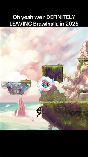 Brawlhalla: Our Commitment for 2025 and Beyond