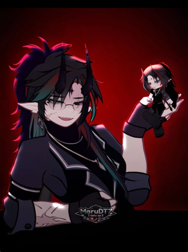 Gacha Life Fail Edit: I'M A STA-A-A-A-A-AR (2019–2026 OCs)
