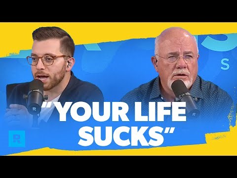 "You Can't Afford A Boat, You're Broke!"