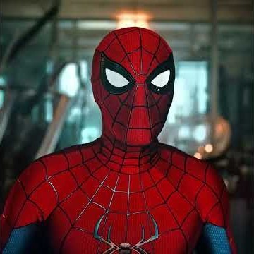 Can Spider-Man Survive the Hulk's Unstoppable Rage? #movie #foryou