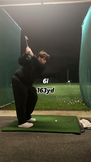 Trying Different Golf Clubs | Driving Range Session