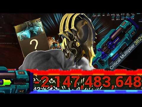 They Can Patch The Game… But They Can’t Stop Me From Finding New Thing | Opticor 362x CD Build