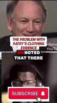 The chilling fiber evidence in the JonBenét Ramsey case you missed.