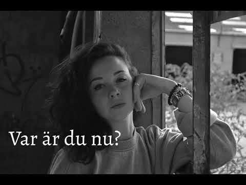 ConBrio - Var är du nu?(Svensk K-Ballad / Musikvideo)