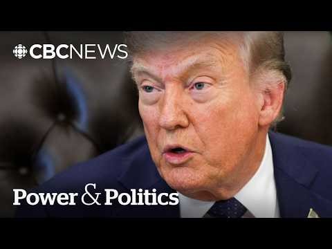 Carney’s new U.S. trade advisory panel to meet after jibes from Trump officials | Power & Politics