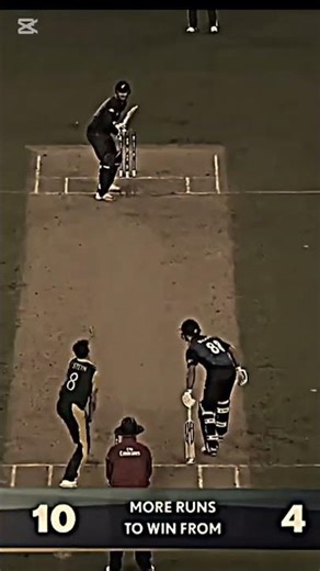 The Moment South Africa's Heart Broke in Auckland