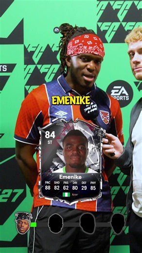 WHO IS THE FIRST PLAYER YOU’RE BUYING ON EAFC 27? 🧐 #fc27 #eafc #fut #ultimateteam #fyp