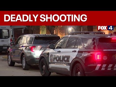 Former McKinney city leader and wife found dead