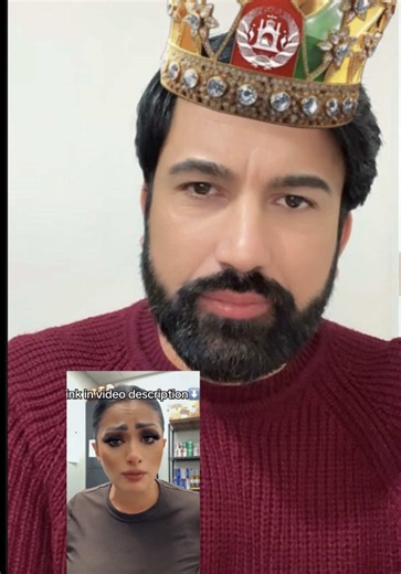 Exploring Afghan Culture Through TikTok
