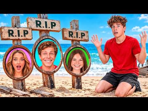 4 YouTubers Are Missing!