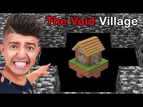 I Found Minecraft's Rarest Secret Seeds | Full Movie