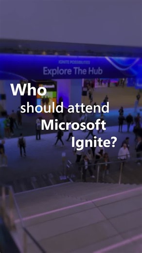 #msftadvocate | Ahmed M.