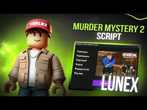 Murder Mystery 2 Script | Best MM2 Script For Roblox | AUTOFARM BALLS, KILL ALL, INSTANT GUN