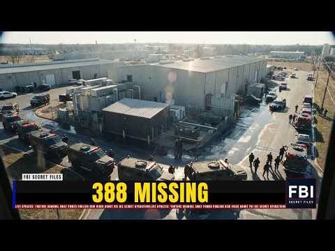 How a pharmacy tech's inventory count exposed a DEA agent's secret opioid pipeline