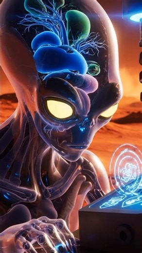 REAL Aliens on Mars? Their Faces Will Shock You 😱” #usa