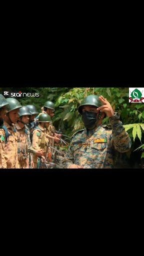 Part 3 STARNEWS interviews with the Rohingya Defence Forces (RDF) of the Rohingya Solidarity Organisation (RSO) Rohingya Defence Force (RDF) Being a revolutionary political organization, the RSO has its own military wing known as Rohingya Defence Force (RDF). RDF is independent and has its own military setup under the direct command of command- er-in-Chief. The RDF was formed with the aims of defending the people of Arakan, regardless of race, religion, culture and appearance. Any Rohingya of le