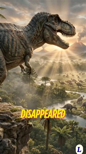 How Did Dinosaurs Go Extinct? 🦖 | The Asteroid That Changed Earth Forever ⭐ Recommended #biology