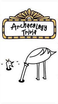 Archaeology Trivia | North American Stone Tool
