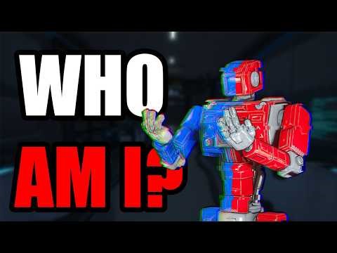 You Kill Enemies… Then Become Them!